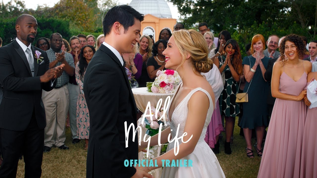 All My Life - Official Trailer [HD] - YouTube